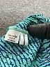 Assorted Brands 100% Rayon Teal Romper Size XS - photo 5