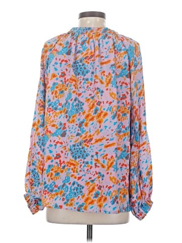 Rungolee Long Sleeve Blouse (view 2)
