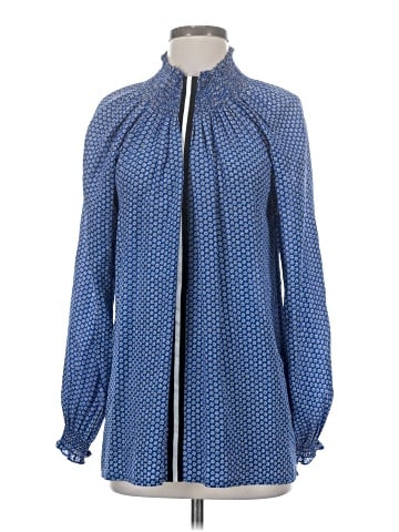 Rungolee Long Sleeve Blouse (view 1)