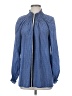 Rungolee Blue Long Sleeve Blouse Size S - photo 1