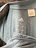 Adidas Blue Active T-Shirt Size S - photo 6