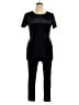 Torrid Black Jumpsuit Size 2X Plus (2) - photo 1