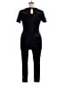 Torrid Black Jumpsuit Size 2X Plus (2) - photo 2