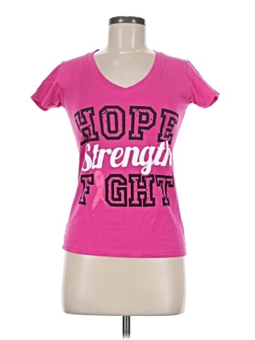 Hybrid Short Sleeve T-Shirt (view 1)