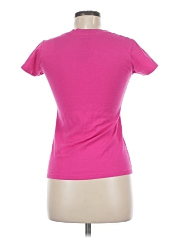 Hybrid Short Sleeve T-Shirt (view 2)