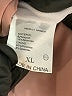 Unbranded Solid Pink Swimsuit Top Size XL - photo 3