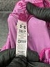 Under Armour Pink Pullover Sweater Size S - photo 7