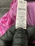Under Armour Pink Pullover Sweater Size S - photo 8