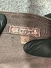 Focus Gray Kimono Size S - photo 7