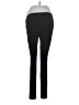 Old Navy - Maternity Color Block Black Active Pants Size M - photo 2