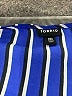 Torrid 100% Polyester Blue Short Sleeve Blouse Size Med Plus (00) - photo 7