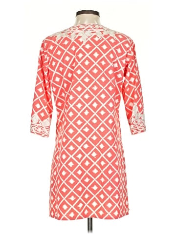 Roberta Freymann 3/4 Sleeve Blouse (view 2)