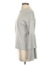 Sienna Sky Gray Pullover Sweater Size S - photo 5