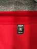 Shein Solid Red Casual Skirt Size M - photo 4