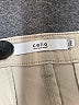 Assorted Brands Gray Tan Cargo Pants Size EU 40 / US 10 - photo 7