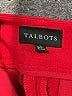 Talbots Red Wool Pants Size 2 - photo 7