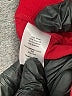Talbots Red Wool Pants Size 2 - photo 8