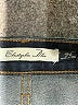 Christopher Blue Blue Jeans Size 6 - photo 6