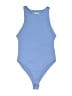 Zara Blue Bodysuit Size S - photo 1