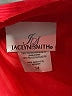 Jaclyn Smith 100% Polyester Red Casual Skirt Size 14 - photo 4