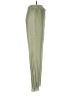 Shein Metallic Green Casual Pants Size L - photo 4