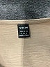 Shein Tan Sleeveless Blouse Size 4 - photo 7