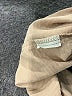 Shein Tan Sleeveless Blouse Size 4 - photo 8