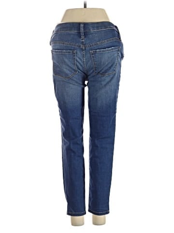 Isabel Maternity Jeans (view 2)