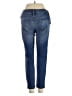 Isabel Maternity Blue Jeans Size 2 - photo 2