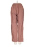 Unbranded Brown Casual Pants Size S - photo 2