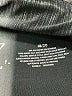 LIVI Active Black Gray Active Pants Size 18 - 20 - photo 4