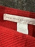 New York & Company Red Pullover Sweater Size XL - photo 7