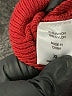 New York & Company Red Pullover Sweater Size XL - photo 8