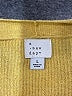 A New Day Yellow Cardigan Size L - photo 7