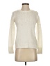 Ann Taylor LOFT Ivory Pullover Sweater Size XS - photo 1