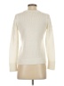 Ann Taylor LOFT Ivory Pullover Sweater Size XS - photo 2