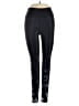 HEROINE SPORT Graphic Black Active Pants Size XS - photo 1