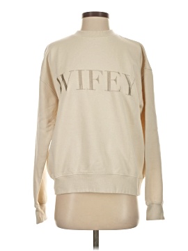 Six Stories Sweatshirt