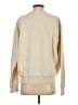 Six Stories Tan Sweatshirt Size S - photo 2