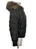MICHAEL Michael Kors 100% Polyester Black Green Jacket Size XS - photo 4