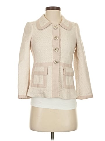 Rebecca Taylor Coat (view 1)