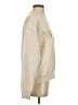 Six Stories Tan Sweatshirt Size S - photo 4