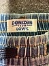 Denizen from Levi's Blue Jeans Size 6 - photo 3