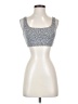 Athleta Silver Tank Top Size S - photo 1