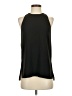 Vince. Black Sleeveless Blouse Size XS - photo 1
