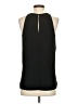 Vince. Black Sleeveless Blouse Size XS - photo 2