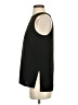 Vince. Black Sleeveless Blouse Size XS - photo 5