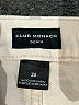 Club Monaco Ivory Jeans Size 25 waist - photo 4