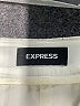 Express Ivory Casual Pants Size 4 - photo 7