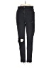 American Eagle Outfitters Black Jeans Size 2 - photo 1